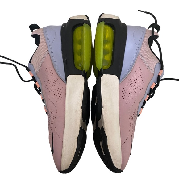 Nike Air Max Verona 'Plum Chalk' CI9842-500 Gym - sz 8.5 - womens - athletics - Picture 3 of 12